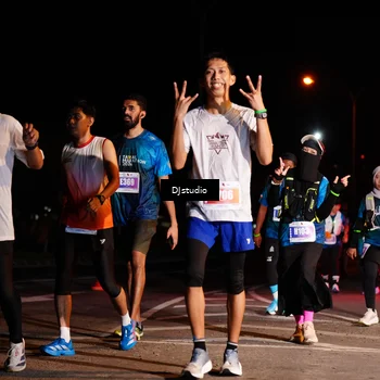 Runner Photo 4984209