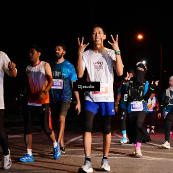 Runner Photo 4984210