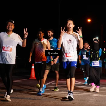Runner Photo 4984211