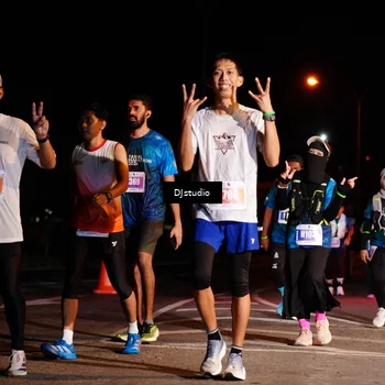 Runner Photo 4984212