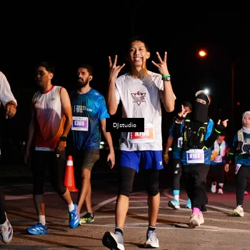Runner Photo 4984214