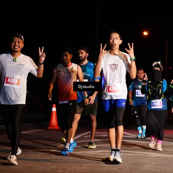 Runner Photo 4984215