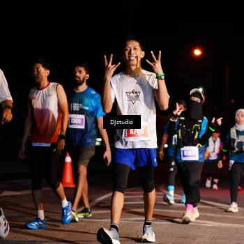 Runner Photo 4984216