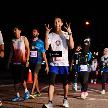 Runner Photo 4984217