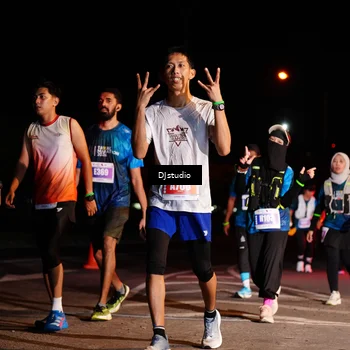 Runner Photo 4984219
