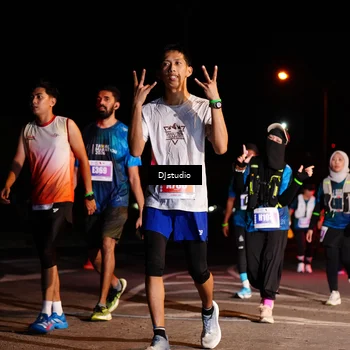 Runner Photo 4984220