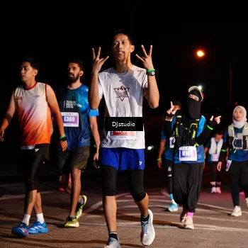 Runner Photo 4984221