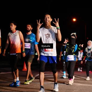 Runner Photo 4984222