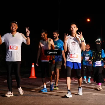 Runner Photo 4984223