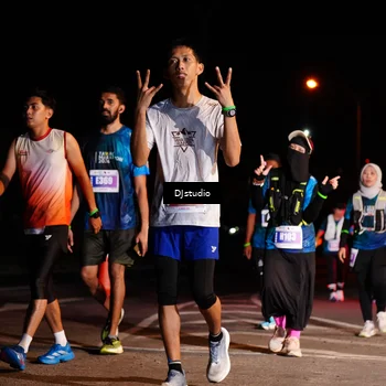 Runner Photo 4984224