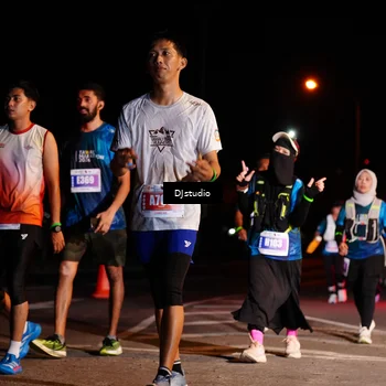 Runner Photo 4984225