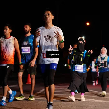 Runner Photo 4984226