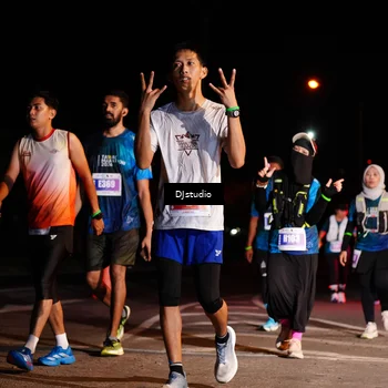 Runner Photo 4984227