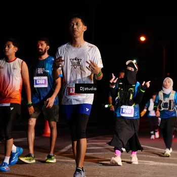 Runner Photo 4984228