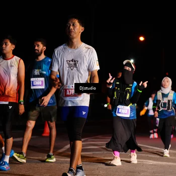 Runner Photo 4984229