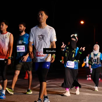 Runner Photo 4984230