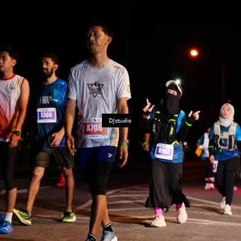 Runner Photo 4984231