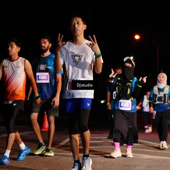 Runner Photo 4984234