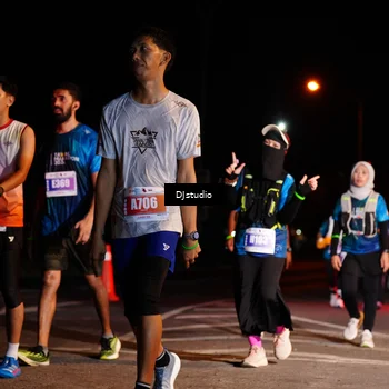 Runner Photo 4984235