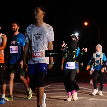 Runner Photo 4984236