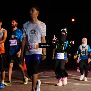 Runner Photo 4984237