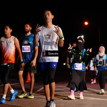 Runner Photo 4984238
