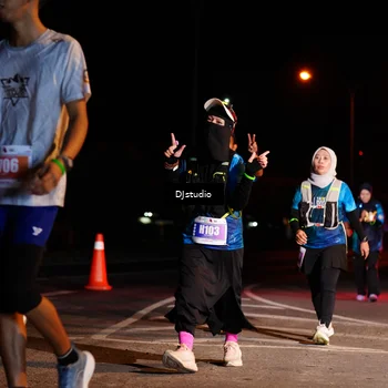 Runner Photo 4984240