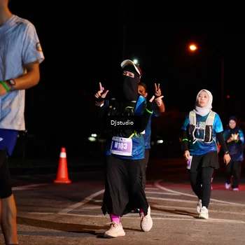 Runner Photo 4984242