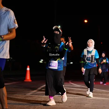 Runner Photo 4984244