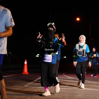 Runner Photo 4984245