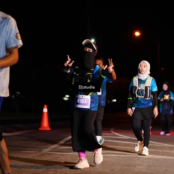 Runner Photo 4984246