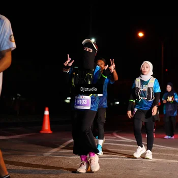 Runner Photo 4984248
