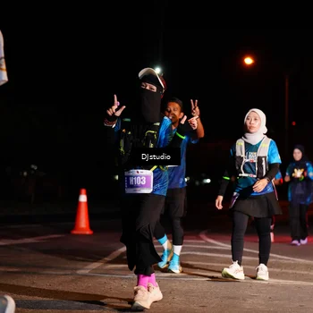 Runner Photo 4984250