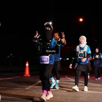 Runner Photo 4984251