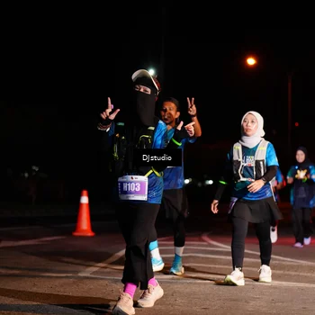 Runner Photo 4984253