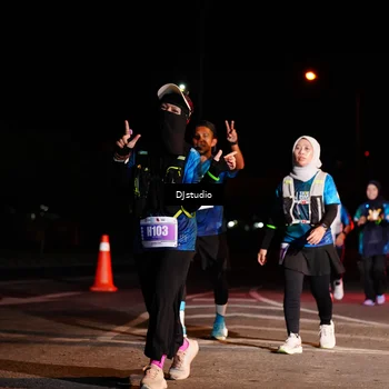 Runner Photo 4984254