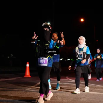 Runner Photo 4984255