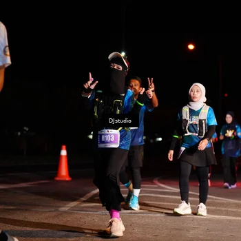 Runner Photo 4984256