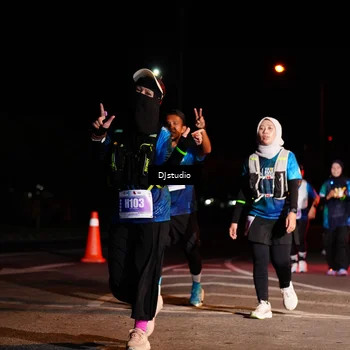 Runner Photo 4984257