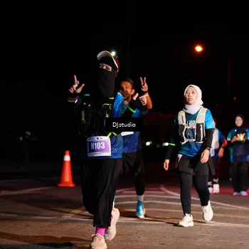 Runner Photo 4984258