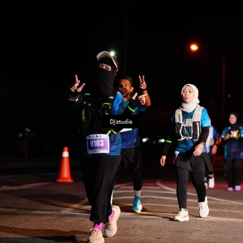Runner Photo 4984260