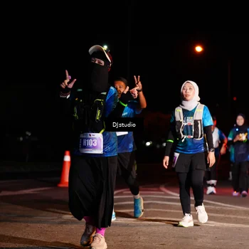 Runner Photo 4984261