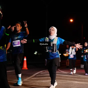 Runner Photo 4984262