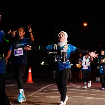 Runner Photo 4984263