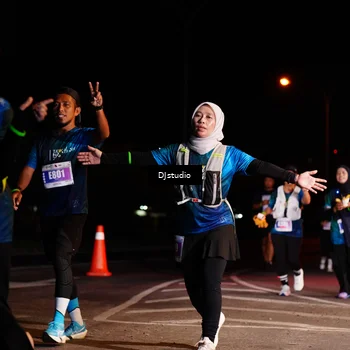 Runner Photo 4984265