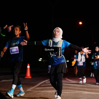Runner Photo 4984266