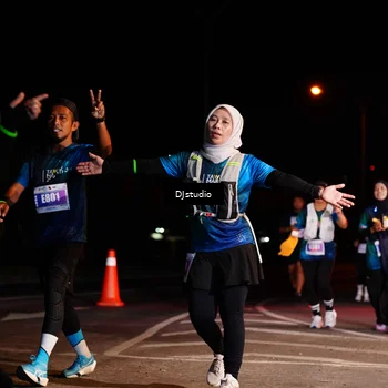 Runner Photo 4984267