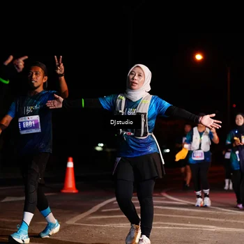 Runner Photo 4984268