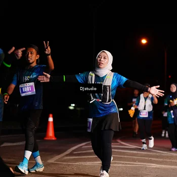 Runner Photo 4984269