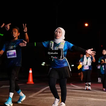 Runner Photo 4984270